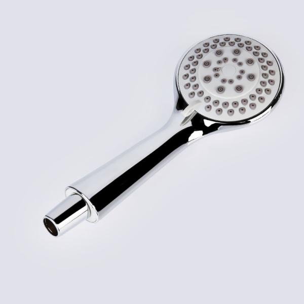 Buy cheap Lightweight Bathroom Shower Head , Detachable Shower Head For Bathtub from wholesalers