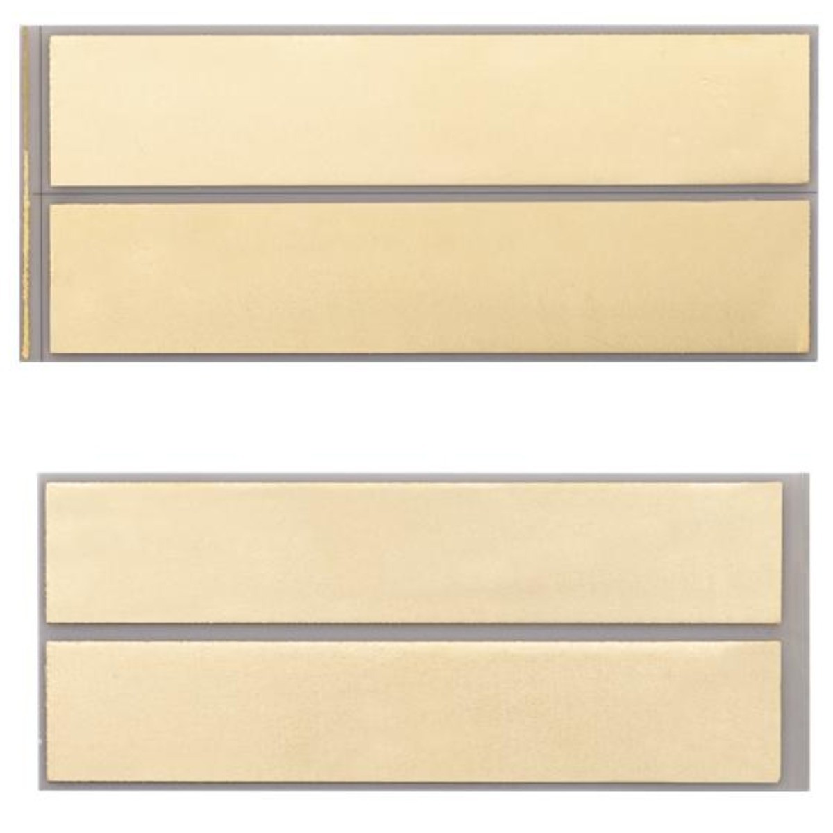 Ceramic Base FR4 4.0mm Led Light Pcb Board For Electronic Heaters