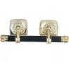 Buy cheap TX-I Plastic Zinc Casket Swing Bar For Coffin Decoration from wholesalers