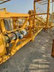 Maximum Lifting Height of 50-100m for 2011 Zoomlion 6015-10 Standard Type Tower