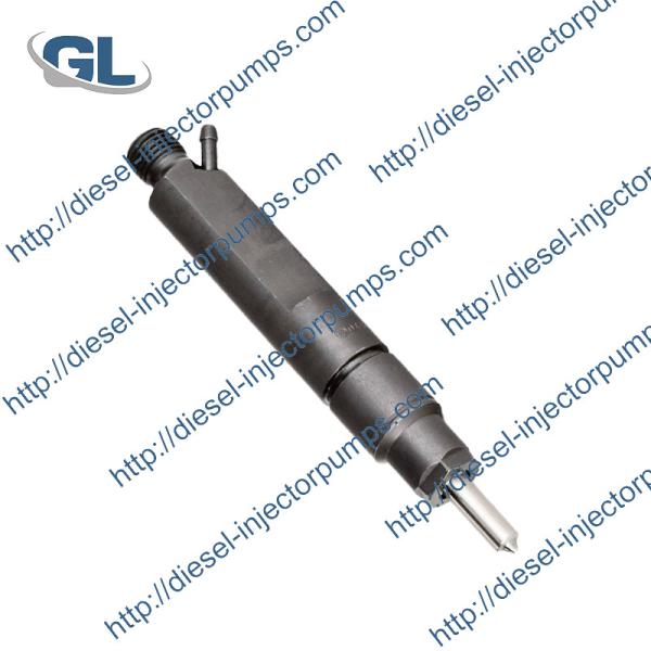 Buy cheap High Quality Diesel fuel Injector 0432131646 Nozzle DLLA142P1119 For MERCEDES-BENZ from wholesalers