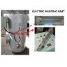 Buy cheap DX427-12KW/380V/50HZ ELECTRIC HEATING UNIT，MARINE ELECTRIC HEATER/ELECTRIC HEATER ASSEMBLY/ from wholesalers