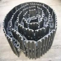 Buy cheap PC300-6 PC40-7 Excavator Track Shoes product