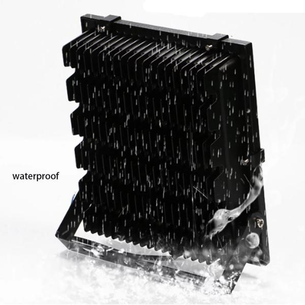 220V-240V Outdoor LED Spotlight 60W 100W 150W 200W Reflector IP65 Waterproof