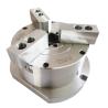 Buy cheap CNC Lathe Machine Tube Chuck , Double Action Stainless Steel Chuck from wholesalers