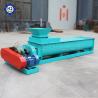 Buy cheap Double Screw Shaft 2620KG Paddle Stirrer Fertilizer Mixer Machine from wholesalers