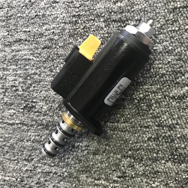 Buy cheap 111-9916 Proportional Solenoid Valve For erpillar Excavator E312B/C/E320B/C/D KDRDE 5K-31/40E30-137 from wholesalers