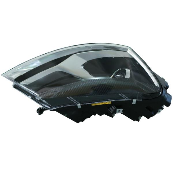 Buy cheap 2009 2011 2012 2013 2010 Vw Passat Headlight Replacement 3BD 941 016F from wholesalers