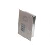 Buy cheap Stainless steel Elevator Emergency Phone Analogue Handsfree Hotline Emergency Type from wholesalers