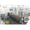 Buy cheap 55KW Counter Rotating Twin Screw Extruder 3 Air Vent For Food / Pharmacy from wholesalers