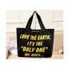 Buy cheap Blank Shopping Canvas Bag Heavy Duty Waterproof Sturdy With Logo Printing from wholesalers