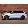 Buy cheap BMW X5 Forged 66.6 Hole 22 Inch Aluminum Rims Fit Tire 275 35 R22 from wholesalers