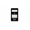 Buy cheap ISO9001 Reshine Projected Capacitive Touch Screen Panel 5.0 Inch Antidust from wholesalers