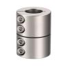 Buy cheap High Temperature Range Shaft Disc Coupling For Low/Medium/High Torsional Stiffness from wholesalers