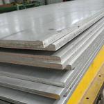 Buy cheap 5mm 430 Stainless Steel Sheet Heat Resistance Cold Rolled Metal Sheet from wholesalers