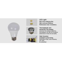 Buy cheap LED bulb light 3W product