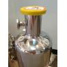 Buy cheap Ro Membrane Shell 4040 Ro Membrane Housing Stainless Steel Cartridge Filter Housing For Ro System from wholesalers