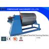 Buy cheap PLC Control Steel Silo Production Line Large Diameter 380V / 50HZ from wholesalers
