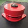 Buy cheap Spring Vibration Isolators For Fans Anti-Vibration Shock Absorber 1000kg-3300kg from wholesalers