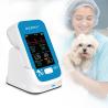 Buy cheap Bluetooth Veterinary Vital Signs Monitoring Device 2.4'' TFT Screen Animal Health Products from wholesalers
