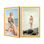 3840*2160 High Definition Support SD and USB 50 Inch Digital Photo Picture Frame