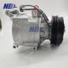 Buy cheap 8832052010 Car Ac Compressor Air Conditioning Ac Compressor For Toyota Corolla Verso / Altis Yaris / Echoe 1.5 from wholesalers