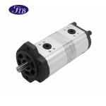 Gear/Pilot/Charge Pump Excavator Pumps R150W-7 R150W-9 For Hyundai