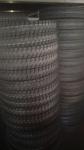 12 Inch Radial Bias Ply Motorcycle Tires With Tube 500-12