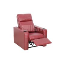 Buy cheap USIT Padded Backrest Home Theater Seating Highly Smooth Lift Up Mechanism product
