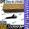 Buy cheap Fuel Diesel Injector 320-0680 326-4700 326-4740 382-0480 282-0490 10R7673 306-9380 from wholesalers