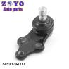 Buy cheap Auto Suspension Systems Replacement Control Arm Ball Joint for HYUNDAI SONATA 2011-2014 from wholesalers
