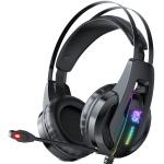 Onikuma K16 100mA DC5V 117dB Gaming Headphones with Mic
