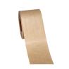 Buy cheap Degradable Kraft Sealing Reinforced Gummed Tape Self Adhesive Custom from wholesalers
