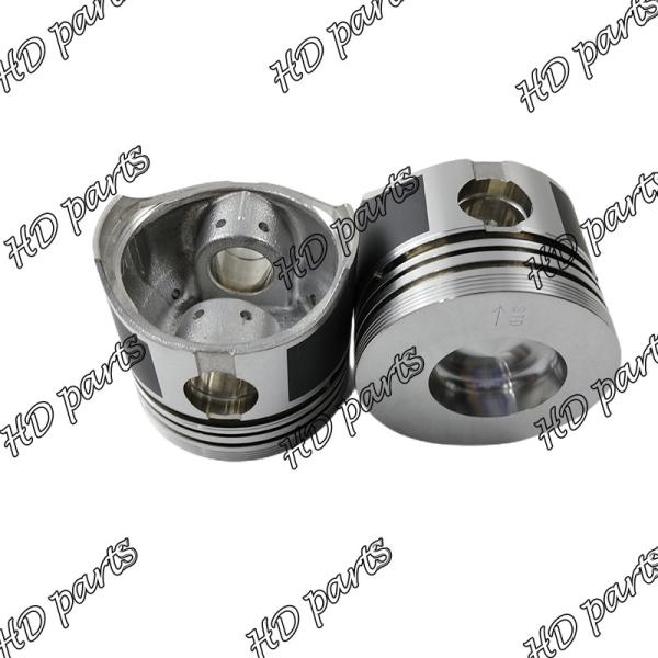 Buy cheap K3G Diesel Piston 30A17-03050 For Mitsubishi Engine from wholesalers