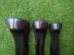 golf head cover , golf cover , driver cover , fairway cover , ut cover, hybrid