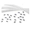 Buy cheap 50ohm 100ohm 1W 5W Chip Resistance 1.6*3.2mm 2.5*3mm from wholesalers