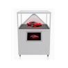 Buy cheap 360° 3D Holographic Display Box FHD For Product Launches & Retail Showrooms from wholesalers