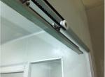 Commercial Semi Automatic Door suitable for office / kitchen / bathroom