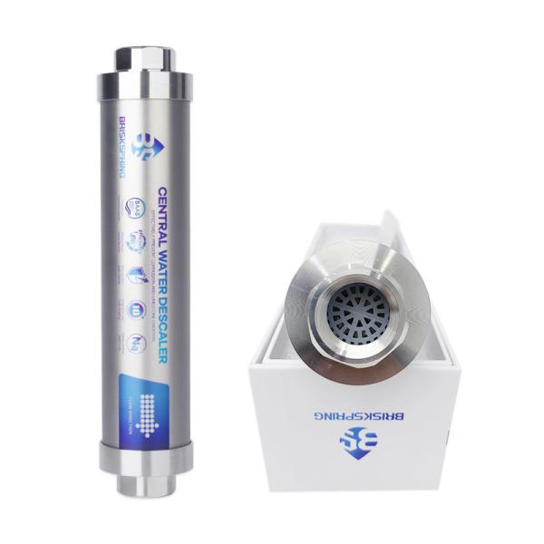 Buy cheap Advanced Descaling Technology Whole House Water Descaler Revolutionize Home Water from wholesalers