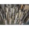 Buy cheap 30 Mesh SS316 Woven Wire Mesh Security Cabinets Mesh from wholesalers