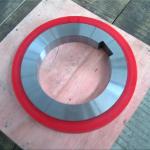 Rubber Bonded Stripper Rings -40°C To +120°C Oil Resistant Abrasion Resistant