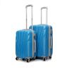 Buy cheap China baigou biggest PC ABS travel trolley luggage cases bag from factory from wholesalers