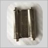 Buy cheap Modern Design Spring Loaded Hinges Brass Plated For Residential House from wholesalers