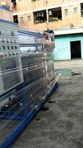 Buy cheap SGS River Water Purification Systems , Commercial Ro System 1000 Lph from wholesalers