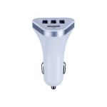 4 US multi-port, 5V, 4.8A car charger