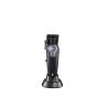 Buy cheap Black Professional Hair Clipper SHC-5629 1. 385 2. 337 Motor 3 BLDC Motor from wholesalers