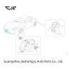 Buy cheap Lh Rh Front Wheelhouse Guard For Grancabrio, Granturismo 68505500 68505400 from wholesalers