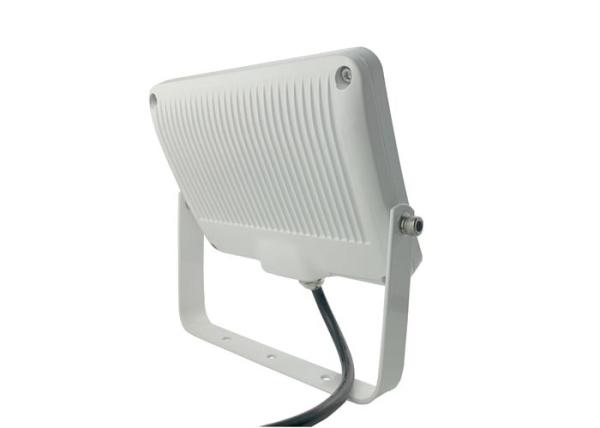 Buy cheap 10 Watt Screwfix Led Floodlight / White Ultra Thin Led Flood Light Good Cooling from wholesalers