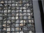 Buy cheap Mam Ba 65Mn tensile wire Crimp Screen mesh For Equipment stone crusher mining from wholesalers