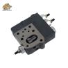 Buy cheap Rexroth A11vo Series Hydraulic Piston Pump Lrds Control Valve Repairing from wholesalers